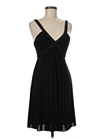 BCBGMAXAZRIA Cocktail Dress (view 1)