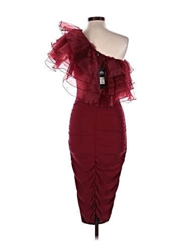 Fashion Nova Cocktail Dress (view 2)