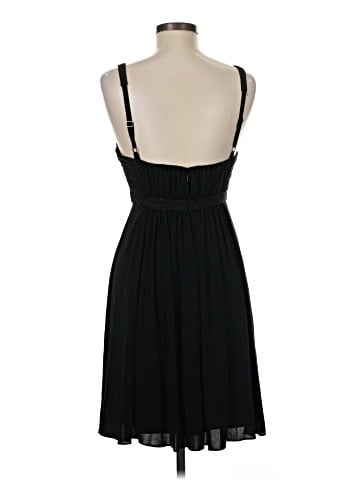 BCBGMAXAZRIA Cocktail Dress (view 2)