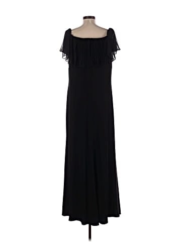 Xscape Cocktail Dress (view 2)
