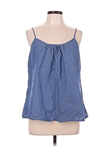 Merona Tank Top (view 1)