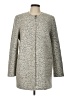 Banana Republic Gray Coat Size L - photo 1