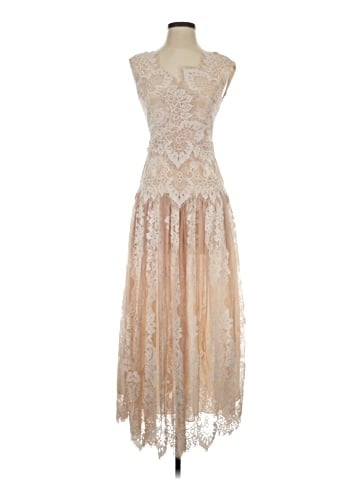 Zow Zow Cocktail Dress (view 1)