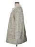 Banana Republic Gray Coat Size L - photo 5