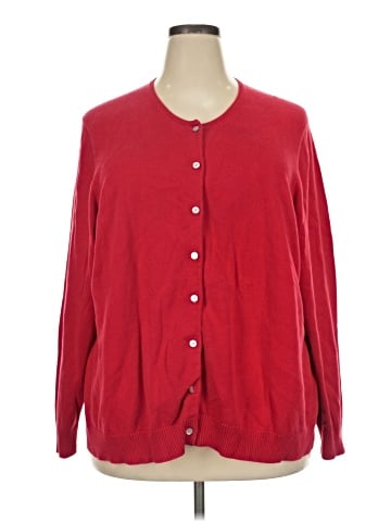 Lands' End Cardigan (view 1)