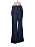 Talbots Blue Jeans Size 8 - photo 1