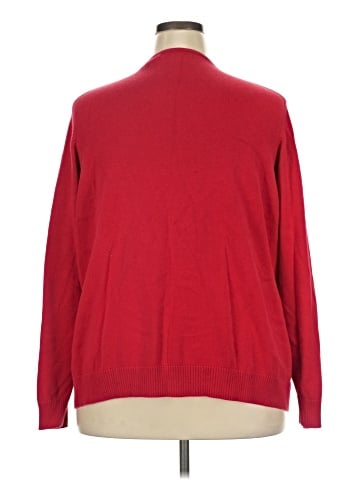 Lands' End Cardigan (view 2)