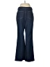 Talbots Blue Jeans Size 8 - photo 2