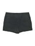 Ann Taylor LOFT Black Shorts Size 6 - photo 1