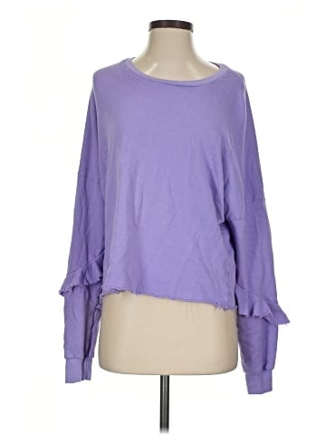 Michael Lauren Long Sleeve T-Shirt (view 1)