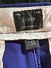 J.Crew 100% Cotton Blue Jeans Size 35 waist - photo 4