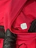 Lululemon Athletica Pink Track Jacket Size 12 - photo 4