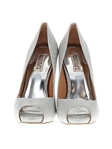 Badgley Mischka Heels (view 2)