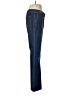 Talbots Blue Jeans Size 8 - photo 4