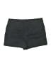 Ann Taylor LOFT Black Shorts Size 6 - photo 2