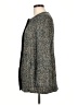 Talbots Tweed Teal Coat Size 10 Petite - photo 5