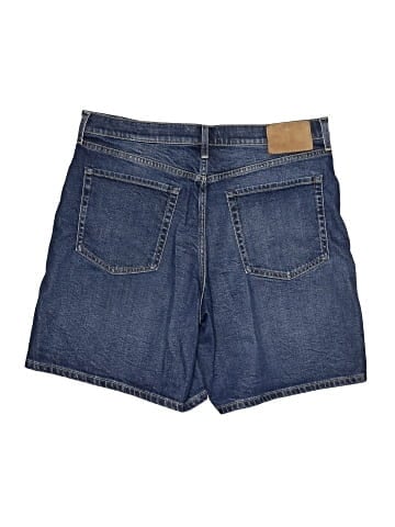Banana Republic Denim Shorts (view 2)