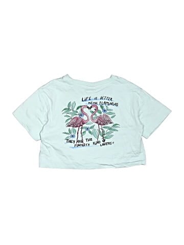 Zara Short Sleeve T-Shirt (view 2)