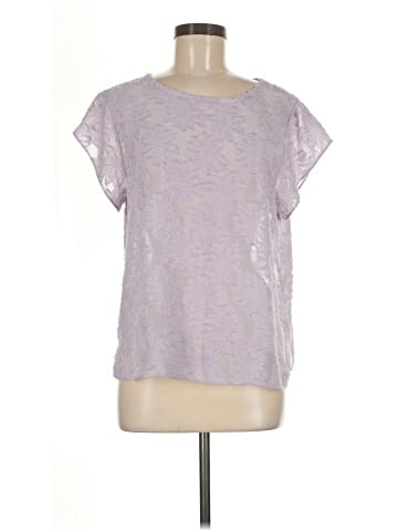 14th & Union Short Sleeve Top (view 1)