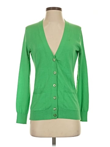 Banana Republic Factory Store Cardigan (view 1)