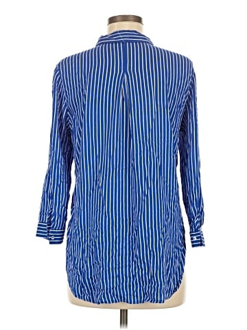 grand & greene 3/4 Sleeve Button-Down Shirt (view 2)