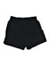 Nike 100% Polyester Black Athletic Shorts Size S - photo 2