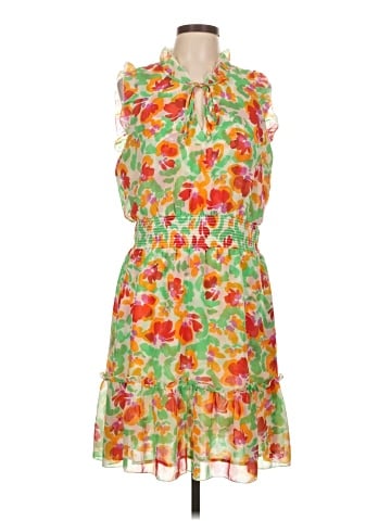 CAbi Cocktail Dress (view 1)