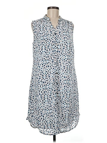 CAbi Casual Dress (view 1)
