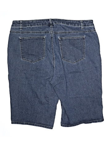 Westport Denim Shorts (view 2)