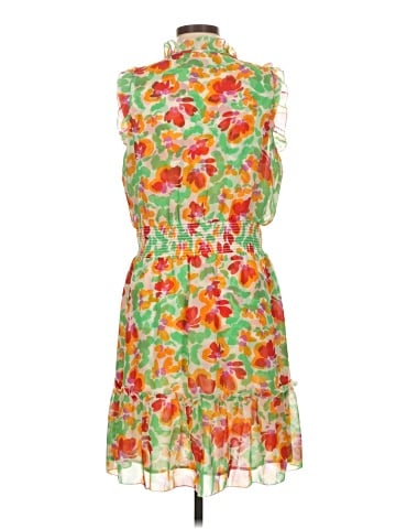 CAbi Cocktail Dress (view 2)
