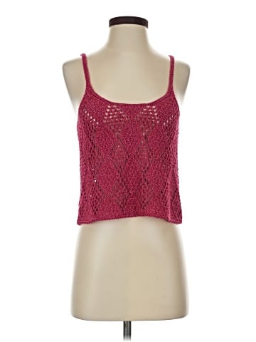 Free People Sleeveless Top (view 1)