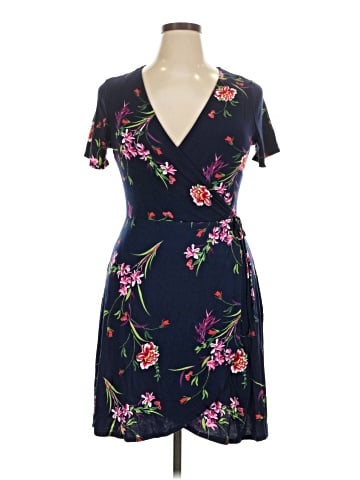 One Clothing Cocktail Dress (view 1)