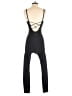 L Space Solid Black Jumpsuit Size S - photo 2