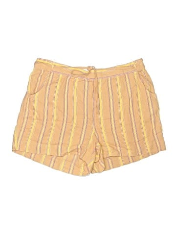 Lane Bryant Shorts (view 1)