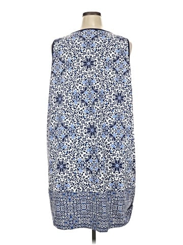 Lands' End Casual Dress (view 2)