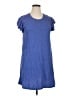 Gap Blue Casual Dress Size XL - photo 1