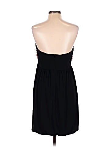 Jessica McClintock Cocktail Dress (view 2)
