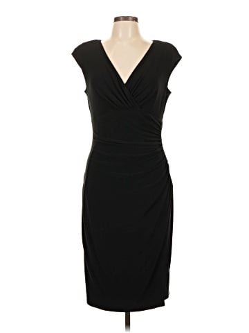 Lauren by Ralph Lauren Cocktail Dress (view 1)