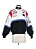 Forever 21 100% Cotton Color Block White Jacket Size S (estimated) - photo 1