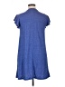 Gap Blue Casual Dress Size XL - photo 2