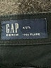 Gap 100% Polyester Black Casual Pants Size 4 - photo 7