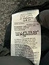 Gap 100% Polyester Black Casual Pants Size 4 - photo 8