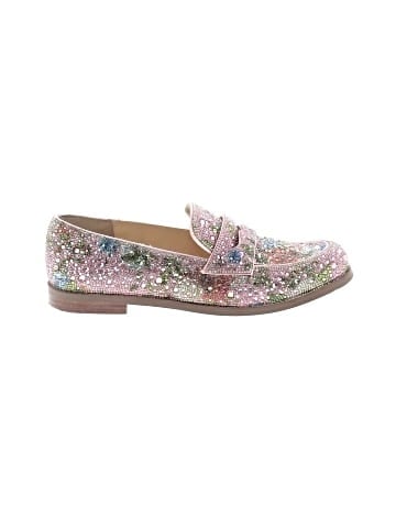 Betsey Johnson Flats (view 1)