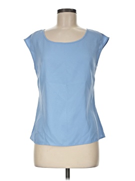 Ann Taylor Sleeveless Blouse