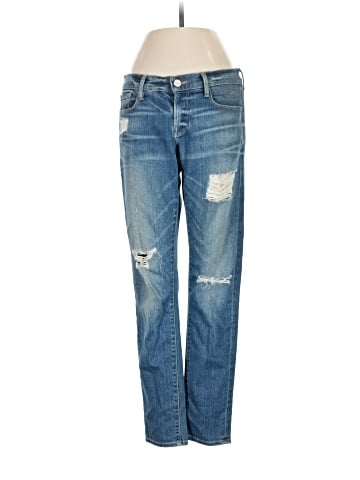 FRAME Denim Jeans (view 1)
