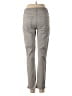 Wit & Wisdom Solid Gray Khakis Size 4 - photo 2