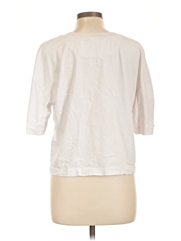 Fabletics 3/4 Sleeve T-Shirt (view 2)