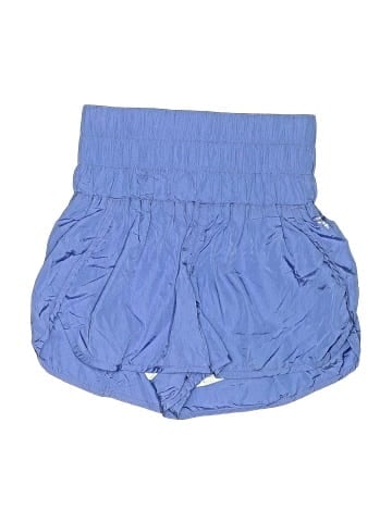 FP Movement Shorts (view 1)