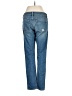 FRAME Denim Stars Blue Jeans Size 25 waist - photo 2