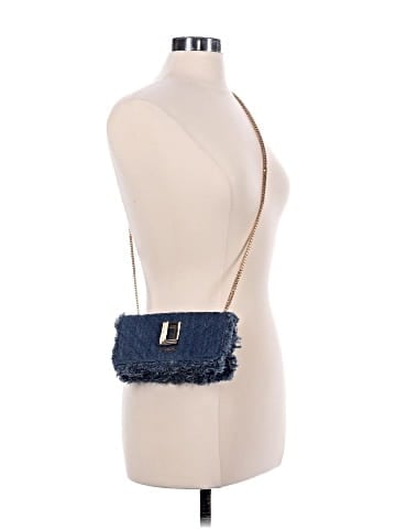 Karl Lagerfeld Paris Crossbody Bag (view 2)